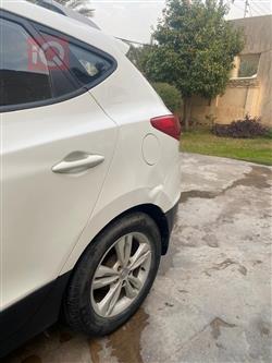 هیۆندای تۆکسۆن